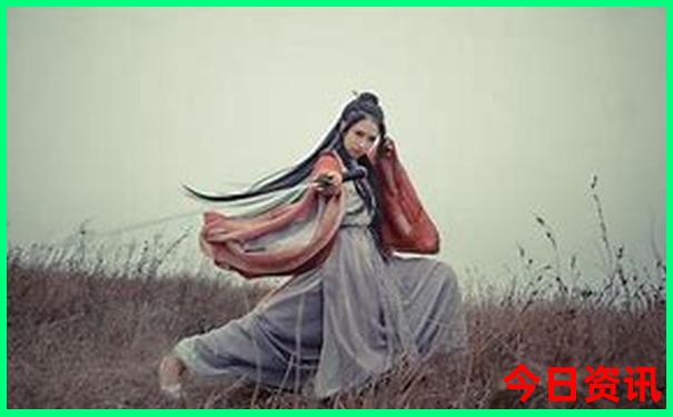 全国最美景点排行榜